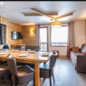 Val Thorens - Residencia Le Val Chaviere - Apto 4 piezas 6 pax